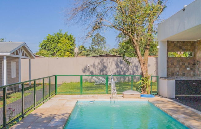 Las Moras Cabañas Boutique - Foto 16