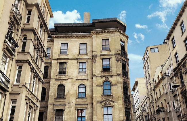 GALATA M84 - Foto 53