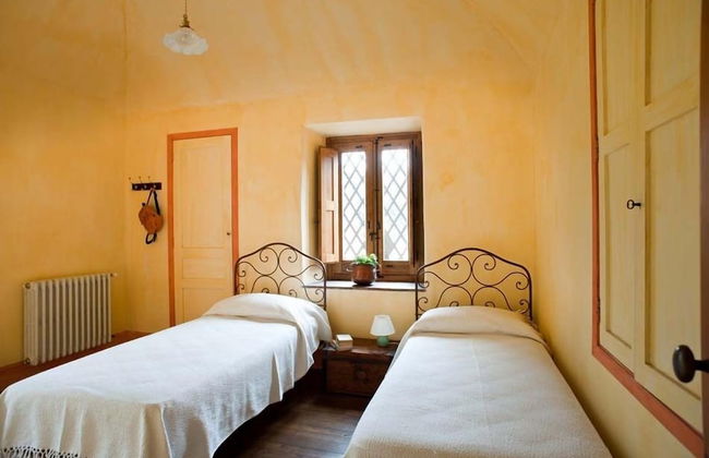 Palmento Monterosso - Foto 2