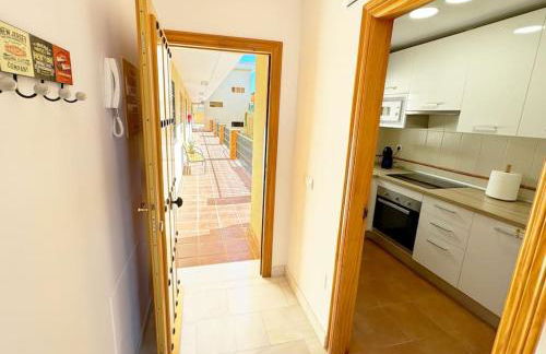 Apartamento luminoso con vistas al mar - Photo 16