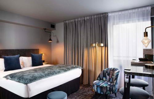 Le Rayz Vendôme - Foto 70