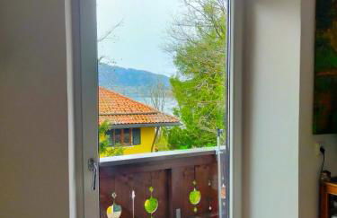 Ferienwohnung "Hochfeld Seeblick" - Foto 11