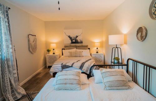 Sunset Site Boulder Bliss HotTub by Casa Oso - Foto 48