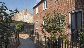 Black Lion Court - Foto 2