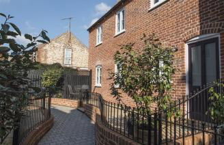 Black Lion Court - Foto 2