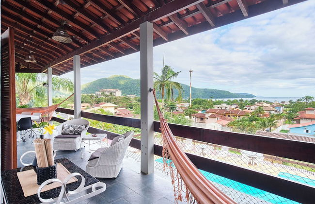 Chalés Mirante da Lagoinha - Foto 64