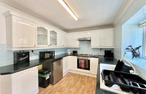 Charming Coastal Cottage Near Mumbles with Garden Pass the Keys - Foto 13