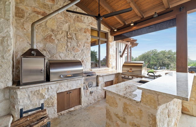 Private Ranch - Pool, Ping Pong, Yoga, Weddings, Games - Photo 18