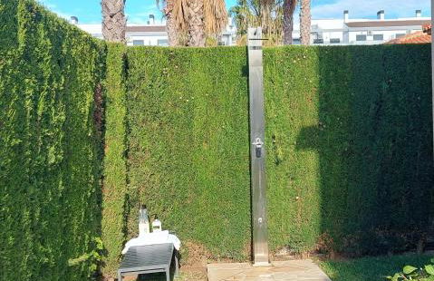 OLIVA NOVA, playa, jardín, piscina, golf, MET, IDEAL FAMILIAS - Photo 23