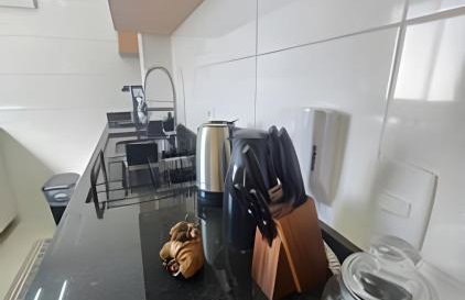 Apartamento Parque Monte Alto: paz e tranquilidade - Photo 71