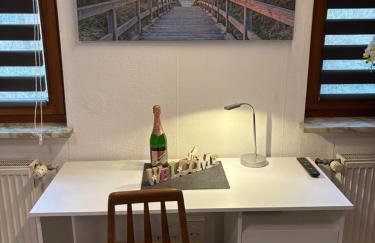 Ferienwohnung 90qm max 3 Gäste - Foto 34