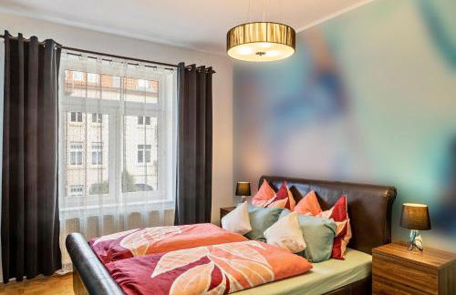 Balkon Apartment Shanti Lu - Foto 12