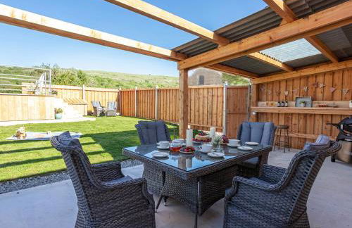 Longlands Farm Cottage - Foto 62