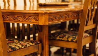 Escape to Villa Serena family & pet-friendly mountain retreat - hidden speakeasy, fire pit - Photo 5