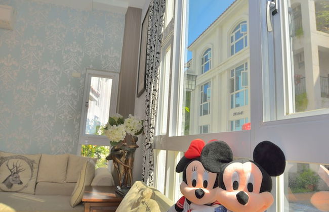 White Cotton Candy B&B - Photo 4