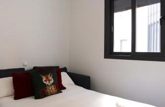 SOUL Malaga City Apartment - Foto 18