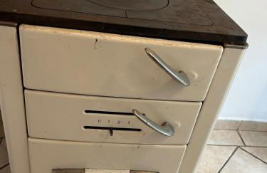 Historisches Ferienhaus mit großem Garten und Terrasse - Foto 11