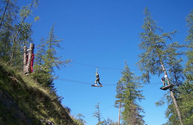 Hilltop Cottage With Pool - Foto 31