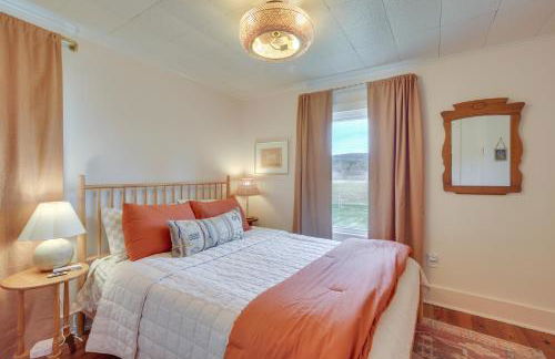 4 Mi to Great Barrington Berkshires Retreat! - Foto 15