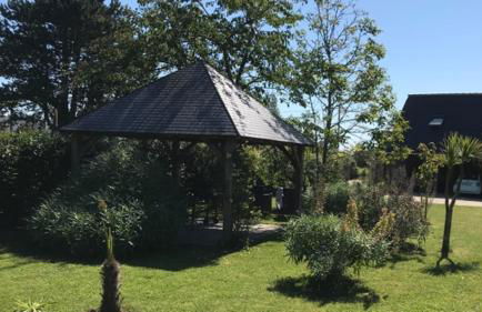 La Grange - unique property, peace, space & light - Foto 21