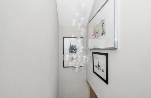 7D Albert St - sleeps 4 guests with parking on request - Foto 19