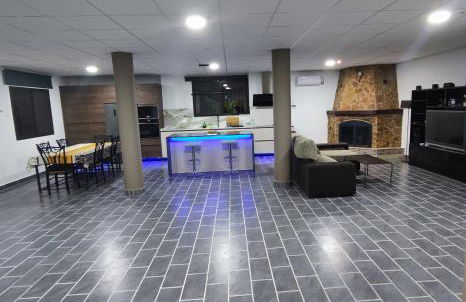 Casa Rural Sierra de las Nieves 2 - Foto 30