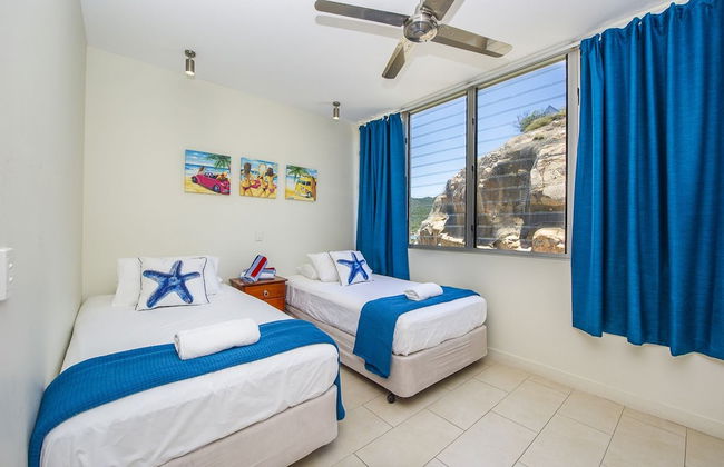 1 Bright Point Apartment 5301 - Foto 5