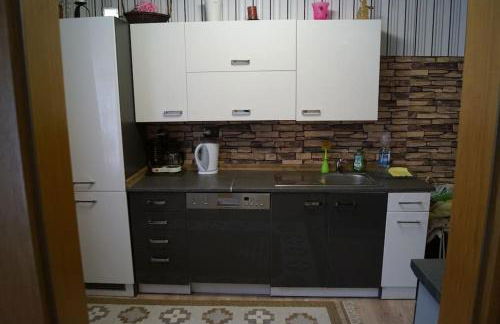 Ferienwohnung auf dem Dach des Frankenwaldes - Foto 9