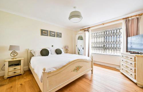 bloomrooms@Knightsbridge/HydePark - Foto 34