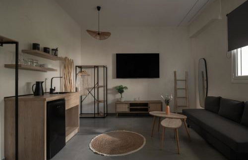 Nuovo Suites-Central Stay With Private Parking - Foto 49