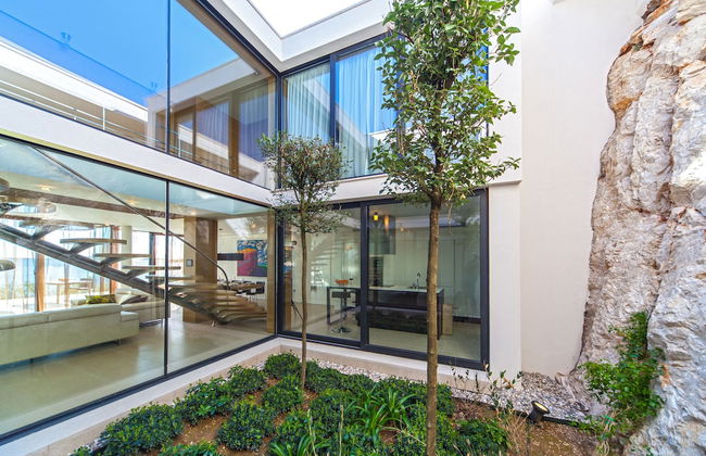 Golden Rays Luxury Villas - Foto 77