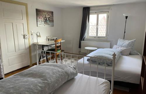 Grand Apt 1777 Neckarmühle - Foto 19