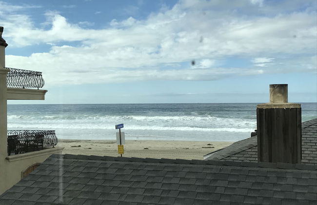 Luxury Ocean View Condo Mission Beach - Foto 17