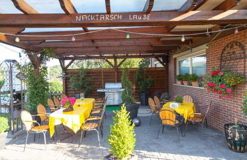 Ferienweingut Jürgen Beth Parterre - Foto 13