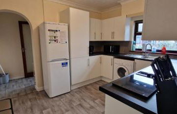 VH, 4 BR House, Upwell, Wisbech - Foto 8