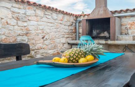 Villa Lucia - Foto 11