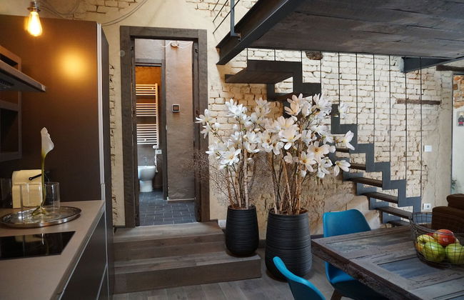 La Canonica – Charming apartments in Nizza Monferrato - Foto 51