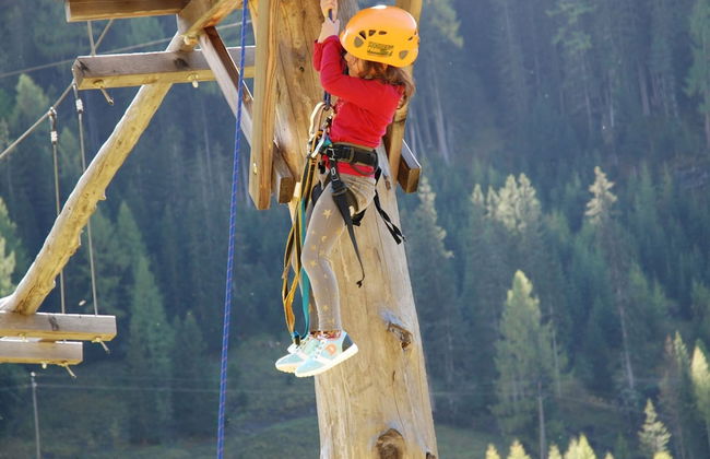 Chalet Innerkrems: Experience Pure Austria at 1,600 Meters Altitude - Foto 31