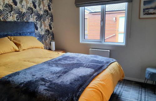 Sycamore Lodge Auchterarder - Foto 27