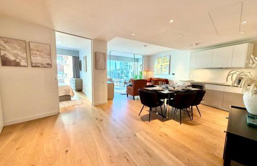 Battersea Power Apartments - Photo 72