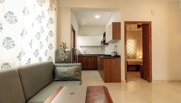 Ega Orchid Luxury by HomeSlice - Foto 5, Camera