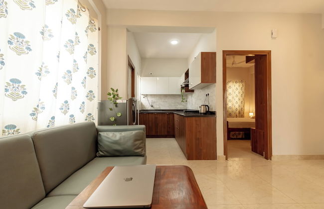 Ega Orchid Luxury by HomeSlice - Foto 5