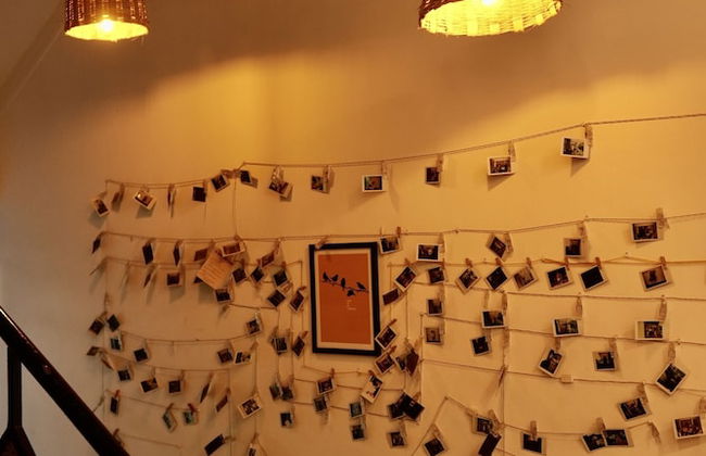 Lakeside Boheme Inn - Foto 3