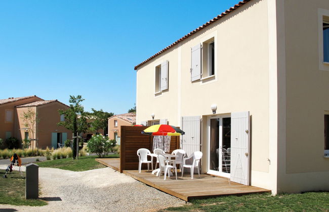 Les Demeures du Ventoux - Foto 2