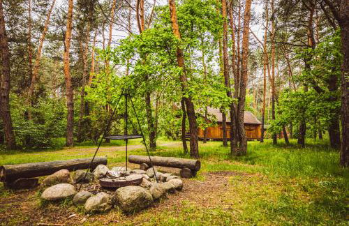 Autumn Nature Cottage Stove Garden by PolandBnB - Foto 68