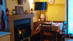 Stella Alpina vacation home - Foto 3