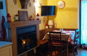 Stella Alpina vacation home - Foto 3