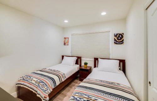 BusinessandFamily Retreat Near Levis Stadium! - Photo 17