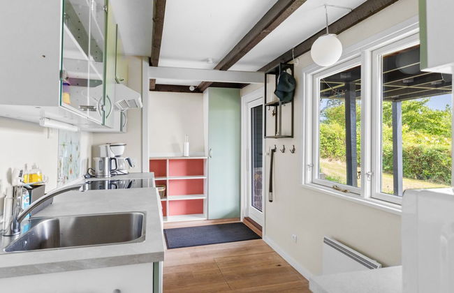 "Chayton" - 450m from the sea - Foto 25