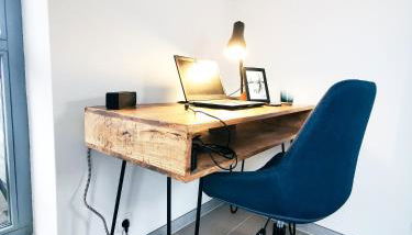 smooth living Apartments Augsburg Lechhausen - Free parking - Foto 5